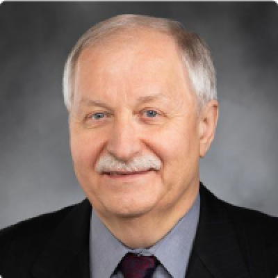 Rep Frank Chopp headshot