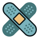 care supplies icon