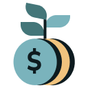 contributions icon