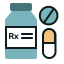 medication icon