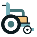 wheelchair icon