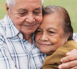 Long Term Care Planning